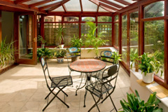 Madeleywood conservatory quotes