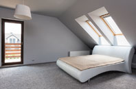 Madeleywood bedroom extensions