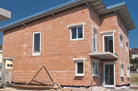 Madeleywood home extensions