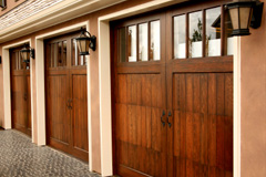 Madeleywood garage extension quotes