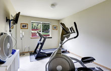 Madeleywood home gym construction leads